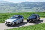 BMW X3 M40i by dAHLer 2019 года